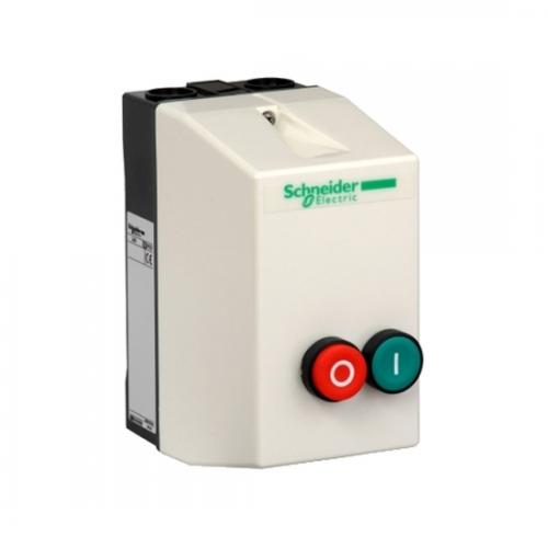 Telemecanique Starters 