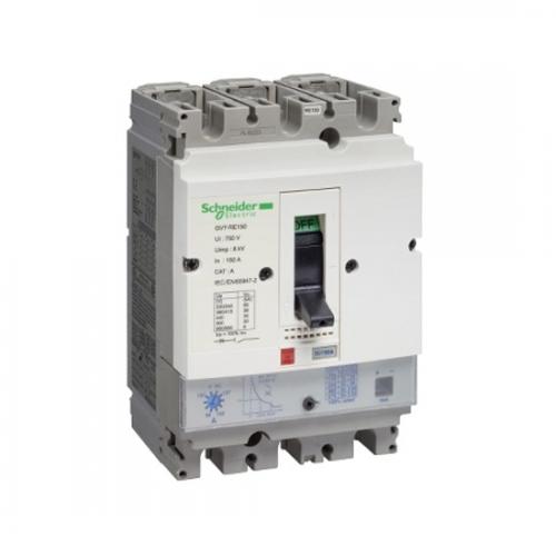 GV7 Circuit Breakers