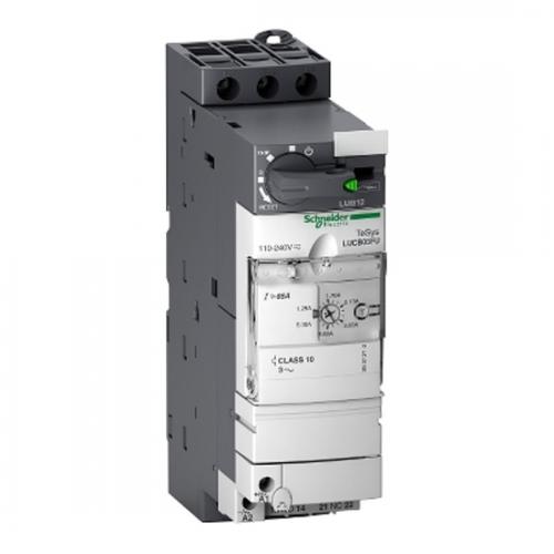 TeSys U Compact Motor Starter