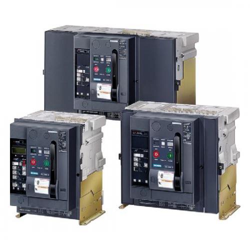 Siemens Air Circuit Breaker