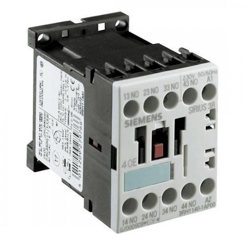 Siemens Contactor