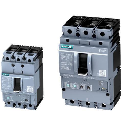Siemens MCCB
